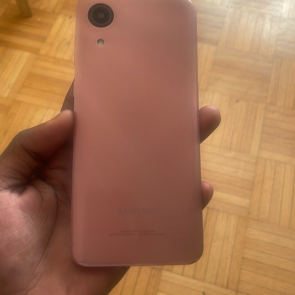 Phone for sale